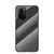 Чехол бампер для Xiaomi Poco F4 GT Anomaly Cosmo Carbon Black (Черный)