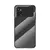 Чехол бампер для Xiaomi Redmi Note 11 Anomaly Cosmo Carbon Black (Черный)
