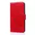 Чехол книжка для Realme 9 5G / Realme 9 Pro Anomaly K'try Premium Red (Красный)