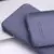 Чехол бампер для Huawei Nova Y61 Anomaly Silicone (с микрофиброй) Purple (Пурпурный)