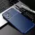 Чехол бампер для OnePlus Nord N300 Ipaky Lasy Blue (Синий)