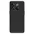 Чехол бампер для OnePlus Ace Pro / OnePlus 10T Nillkin Super Frosted Shield Black (Черный)