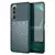 Противоударный чехол бампер для Huawei Nova 10 SE Anomaly Thunder Green (Зеленый)