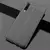 Чехол бампер для Samsung Galaxy S23 Plus Anomaly Leather Fit Black (Черный)