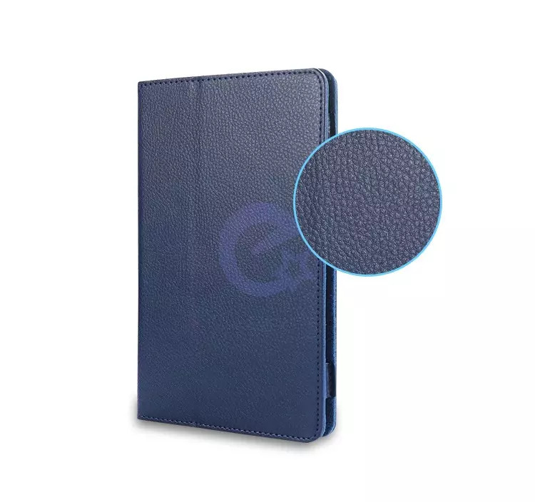 Чехол книжка TTX Leather Book Case для Lenovo Tab M8 FHD TB-8705 / HD TB-8505 8.0" Малиновый