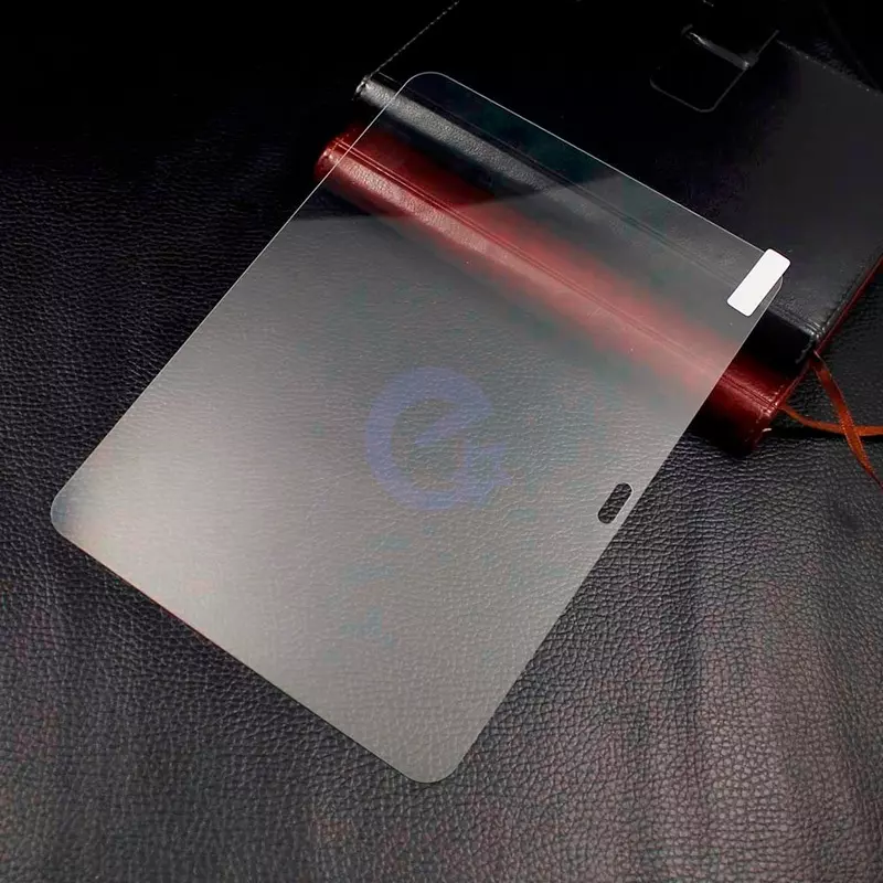 Защитное прозрачное стекло Anomaly 2D Tempered Glass 9H 0.3 mm. для планшета Samsung Galaxy Tab 4 10.1" SM-T530 T531 T535
