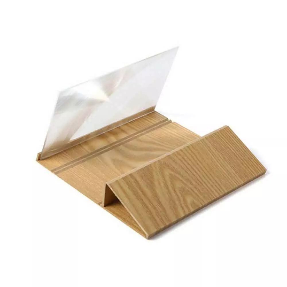 3D Увеличитель экрана смартфона Anomaly Enlarged Screen Magnifier Light Brown (Светло-коричневый) 3D Увеличитель экрана смартфона Anomaly Enlarged Screen Magnifier Light Brown (Светло-коричневый)