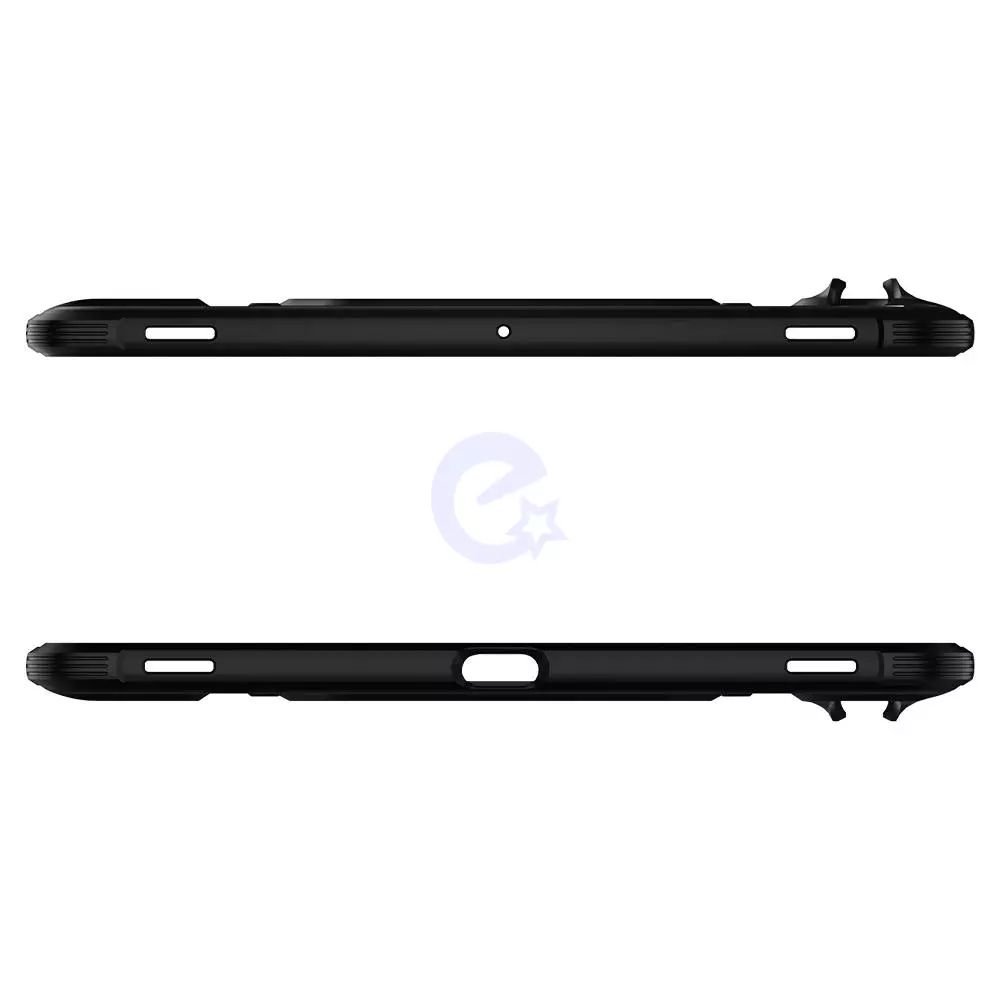 Чехол Spigen Rugged Armor Pro для Samsung Galaxy Tab S7 11" SM-T870 T875 (2020) Black