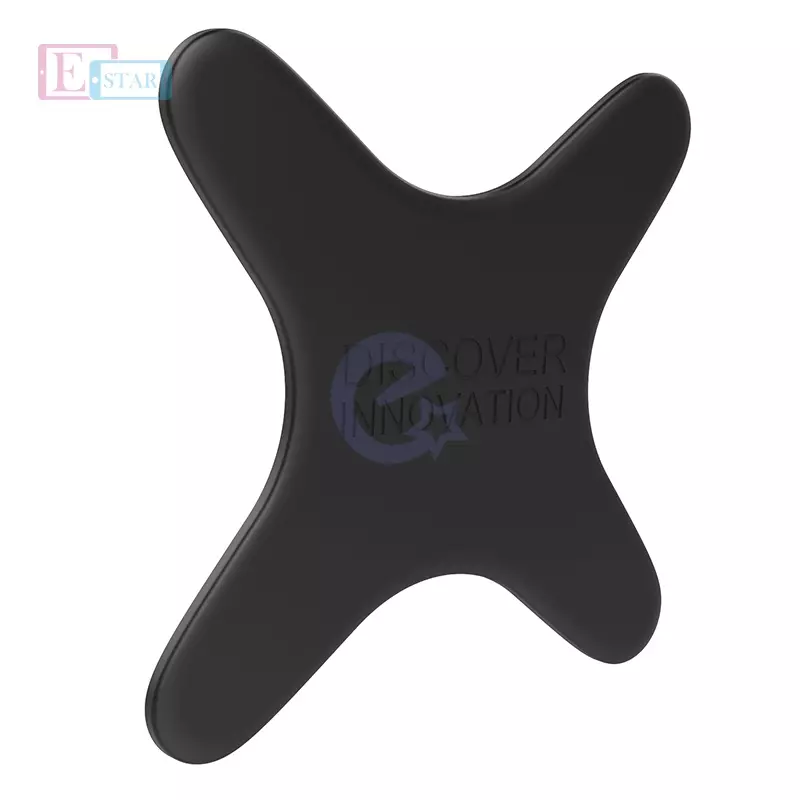 Магнитная пластина Nillkin X Magnetic Pate для смартфонов Black (Черный) PX-NK