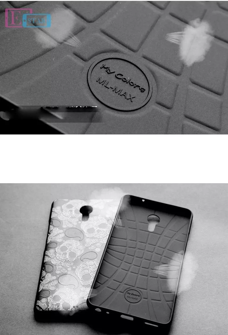 Чехол бампер My Colors 3D Grafity Case для Samsung Galaxy J7 2017 J730F Man of Steel (Человек из стали)