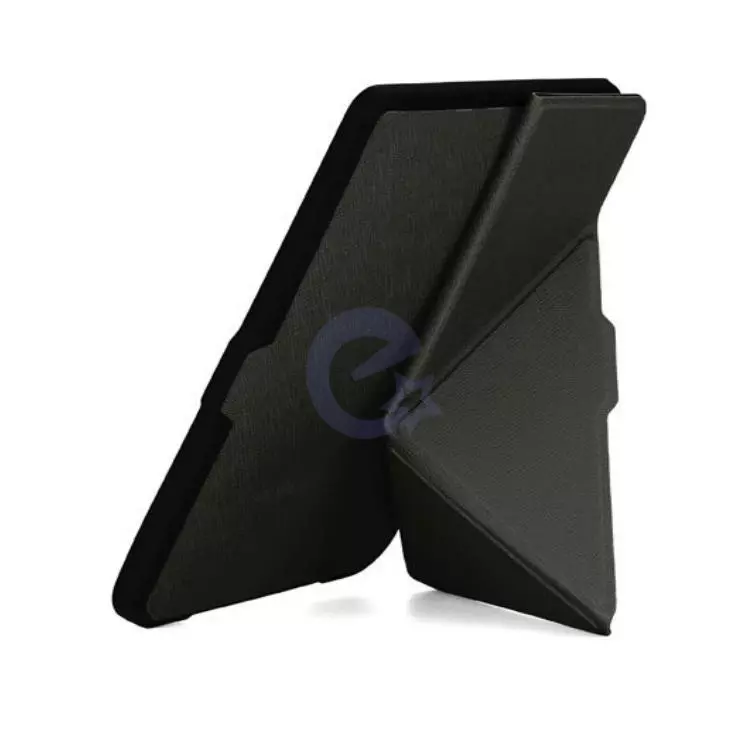 Чехол Anomaly Leather Smart Case Tpu+Pu для электронной книги PocketBook 6" 606 616 627 628 632 633 Black