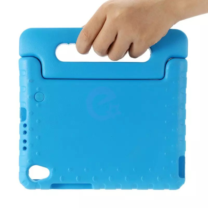 Противоударный чехол Anomaly Kids Hand Holder для планшета Lenovo Tab M8 FHD TB-8705 / HD TB-8505 8.0" Голубой