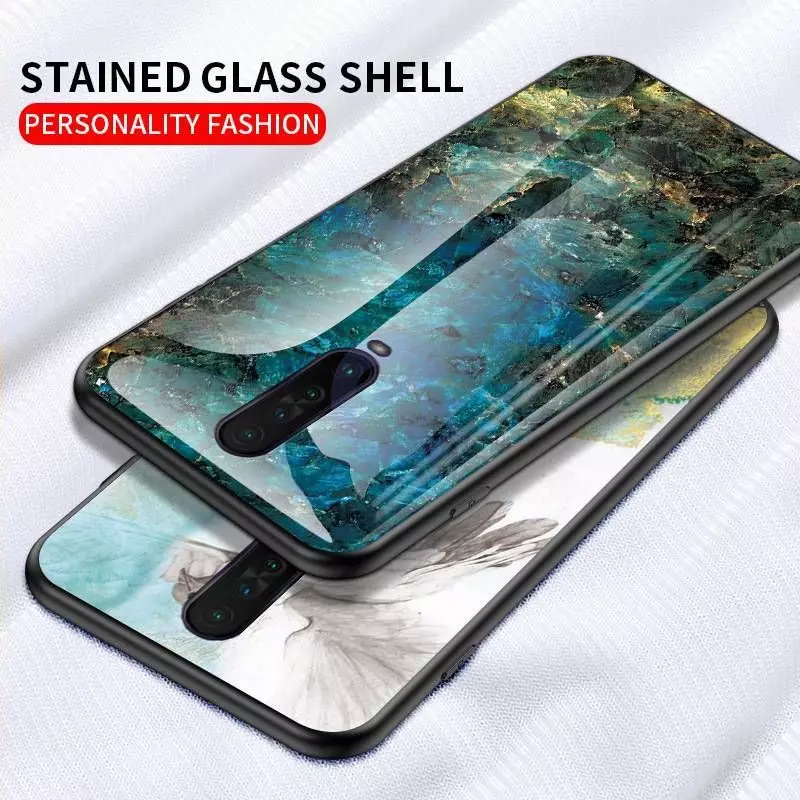 Чехол бампер для Nokia G20 Anomaly Cosmo Black / Gold (Черный/Золотой)