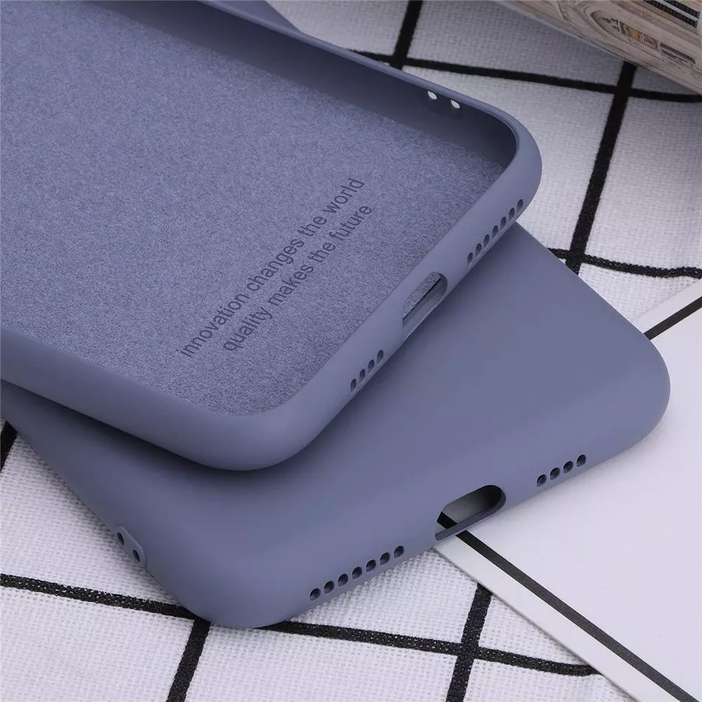 Чехол бампер для OnePlus Nord N100 Anomaly Silicone Camellia (Камелия)