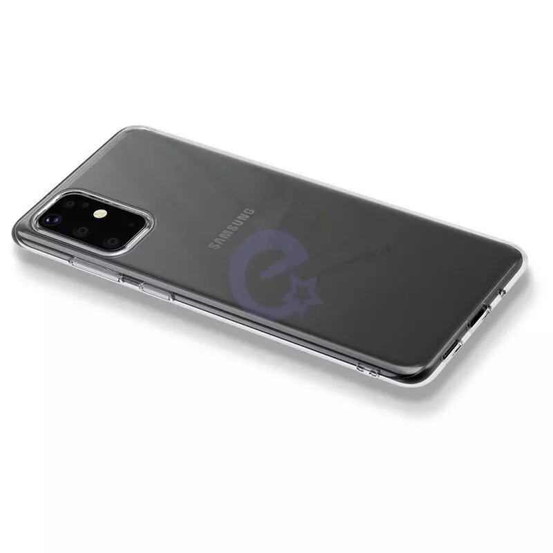 Чехол бампер для Xiaomi Redmi 10 X-Level TPU Crystal Clear (Прозрачный)
