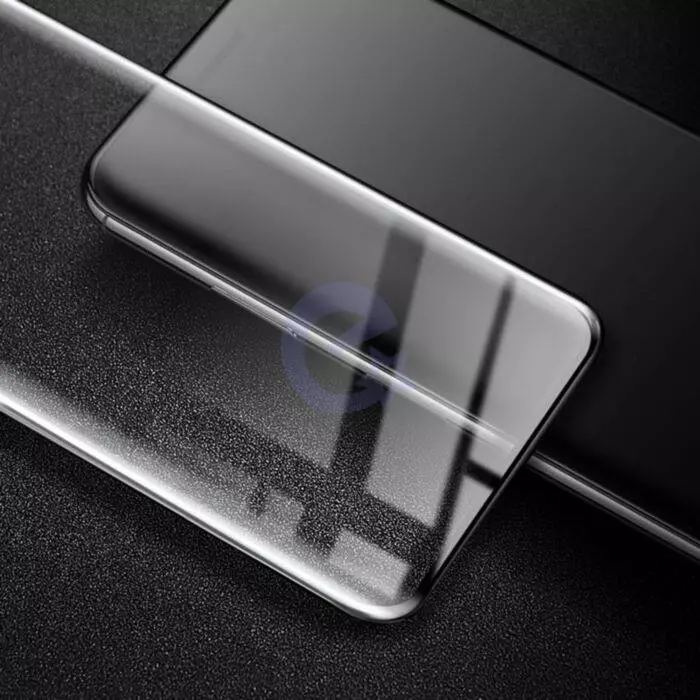 Защитное стекло для Xiaomi Mi Note 10 Anomaly 9D Full Glue Tempered Glass Crystal Clear (Прозрачный)