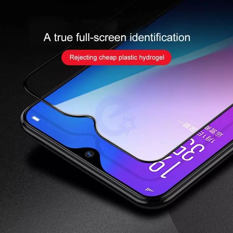 Защитное стекло для iPhone 13 / iPhone 13 Pro Anomaly 9D Full Glue Tempered Glass Crystal Clear (Прозрачный)