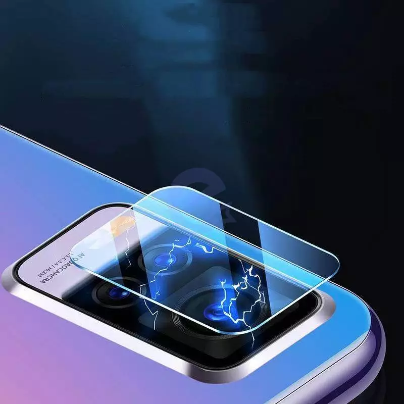 Защитное стекло на камеру для Vivo Y31 Anomaly Camera Glass Crystal Clear (Прозрачный) Защитное стекло на камеру для Vivo Y31 Anomaly Camera Glass Crystal Clear (Прозрачный)