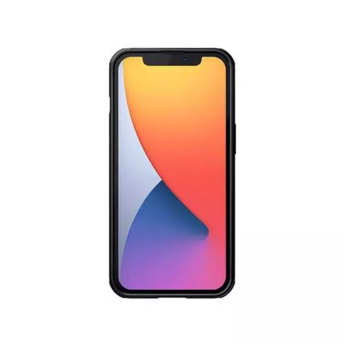 Чехол бампер для iPhone 13 Pro Nillkin Textured Pro Black (Черный)6902048229204 6902048229204 Чехол бампер для iPhone 13 Pro Nillkin Textured Pro Black (Черный)6902048229204 6902048229204