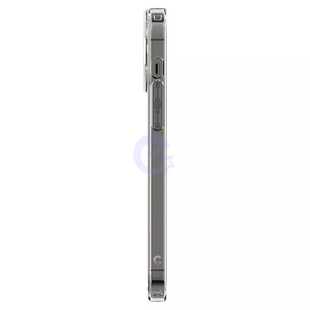 Чехол бампер для iPhone 13 Pro Max Ciel by Cyrill Cecile Collection White Daisy (Белая Маргаритка) ACS03170