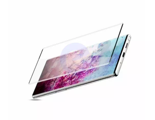 Защитное стекло для Samsung Galaxy A52 Mocolo UV Glass Crystal Clear (Прозрачный)