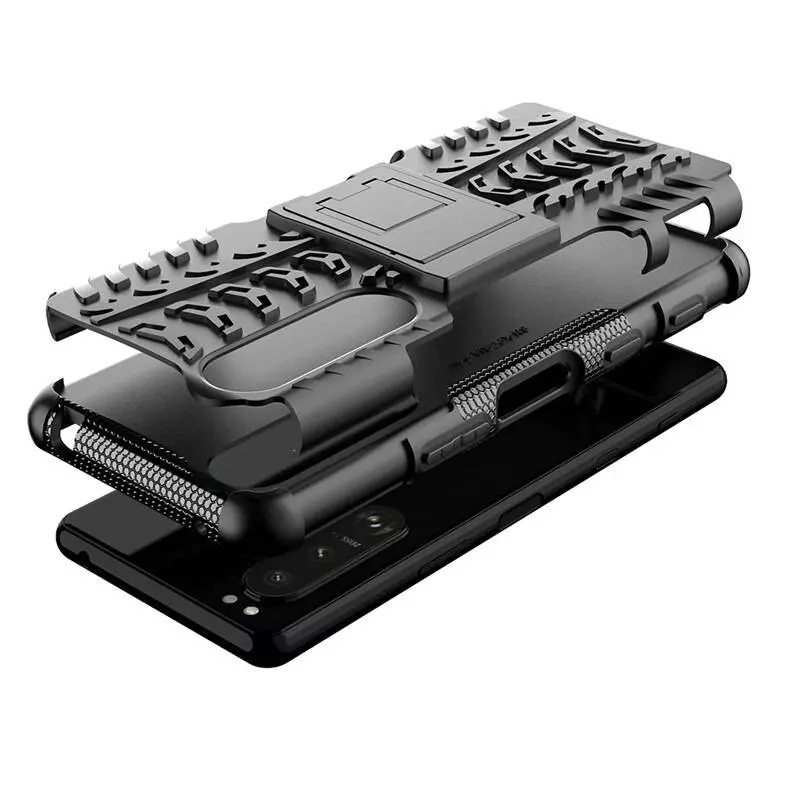 Чехол бампер для Vivo Y53s Nevellya Case Pink (Розовый)