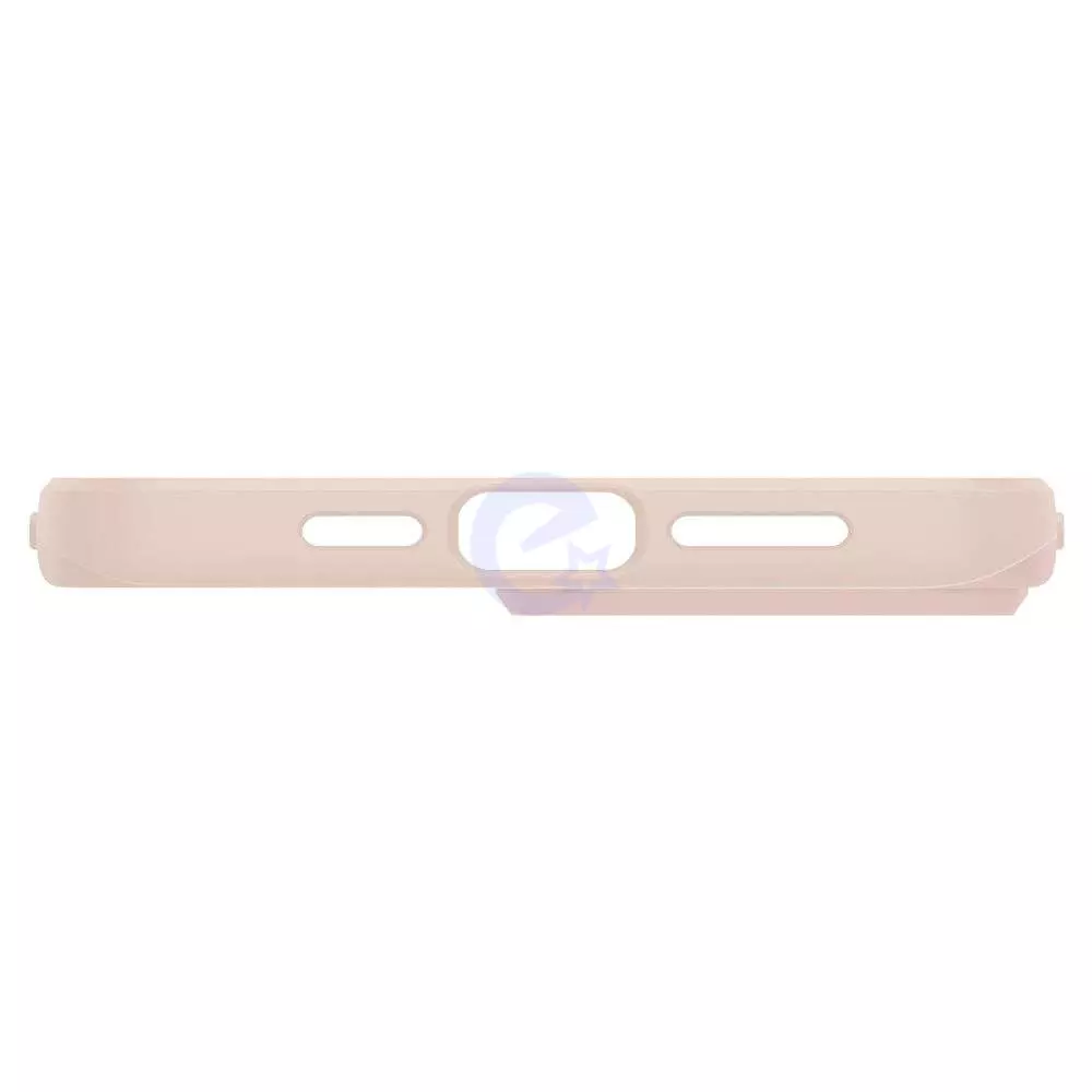 Чехол бампер для iPhone 13 Pro Spigen Thin Fit Pink Sand (Розовый песок) ACS03676