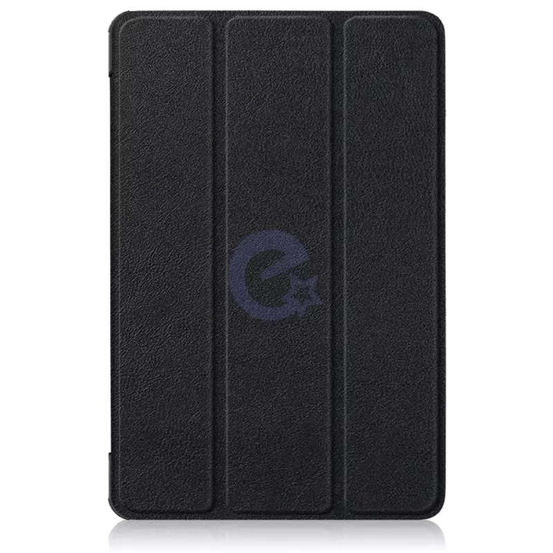 Чехол Anomaly Slim Smart Cover для планшета Xiaomi Mi Pad 5 / MiPad 5 Pro 11" (Чёрный)