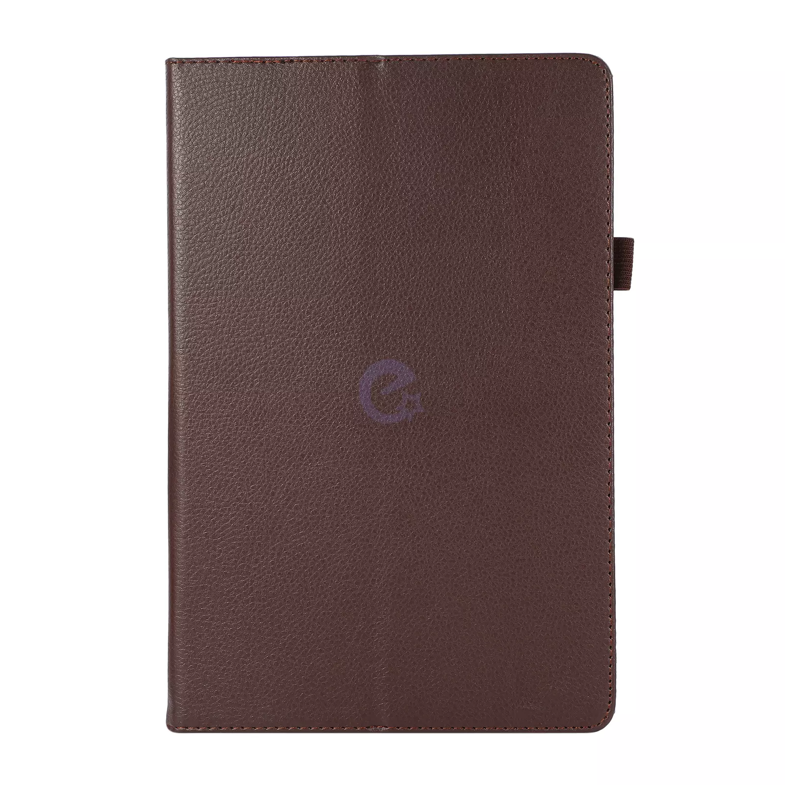Чехол книжка TTX Leather Book для планшета Xiaomi Mi Pad 5 / MiPad 5 Pro 11" Коричневый