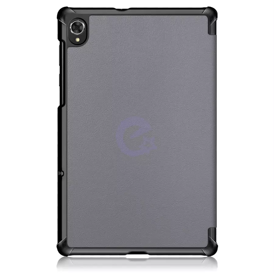 Чехол для Lenovo Tab K10 TB-X6C6 (2021) 10.3" Anomaly Slim Smart Cover Серый