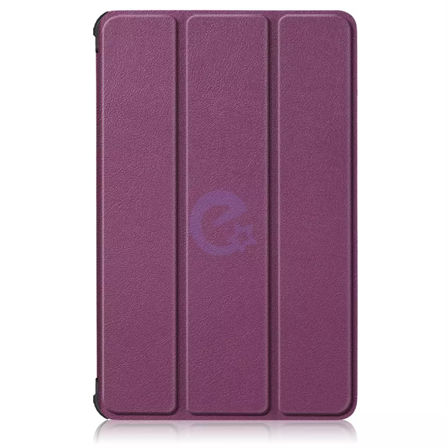 Чехол для Lenovo Tab K10 TB-X6C6 (2021) 10.3" Anomaly Slim Smart Cover Фиолетовый