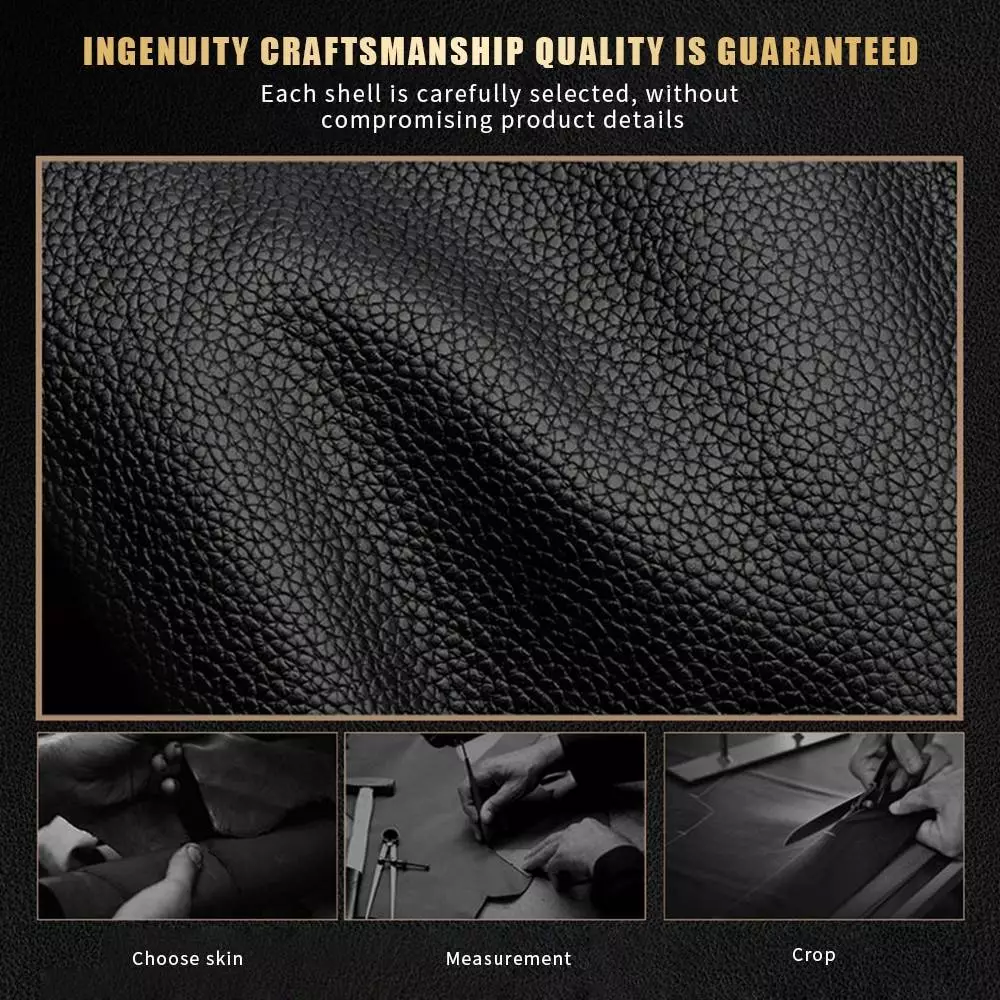 Чехол бампер для Xiaomi Mi 11 Lite / 11 Lite 5G NE Anomaly Leather Fit Pro (Шторка На Камеру) Black (Черный)