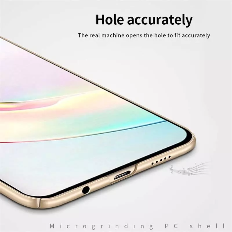 Чехол бампер для Samsung Galaxy M62 Anomaly Matte Black (Черный)