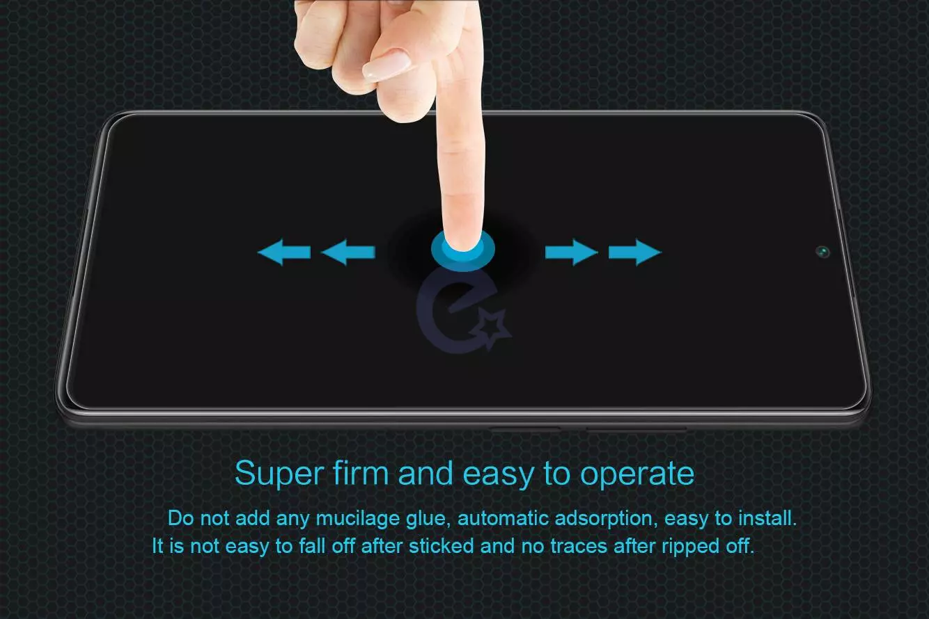 Защитное стекло для Xiaomi 11T / Xiaomi 11T Pro Nillkin H Crystal Clear (Прозрачный) Защитное стекло для Xiaomi 11T / Xiaomi 11T Pro Nillkin H Crystal Clear (Прозрачный)