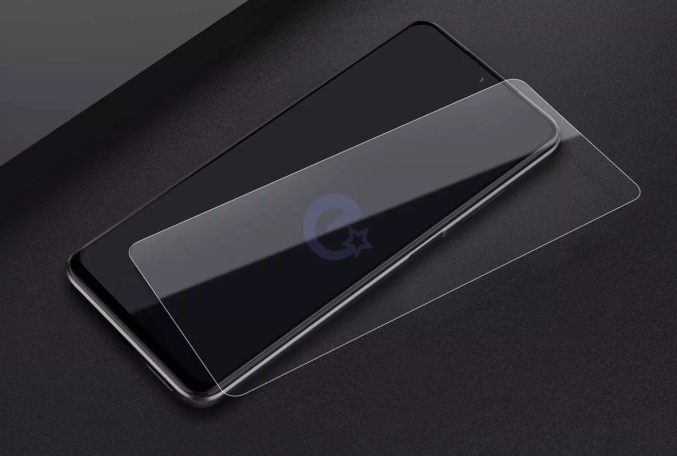 Защитное стекло для Xiaomi Redmi 10 Nillkin H+ Pro Crystal Clear (Прозрачный)