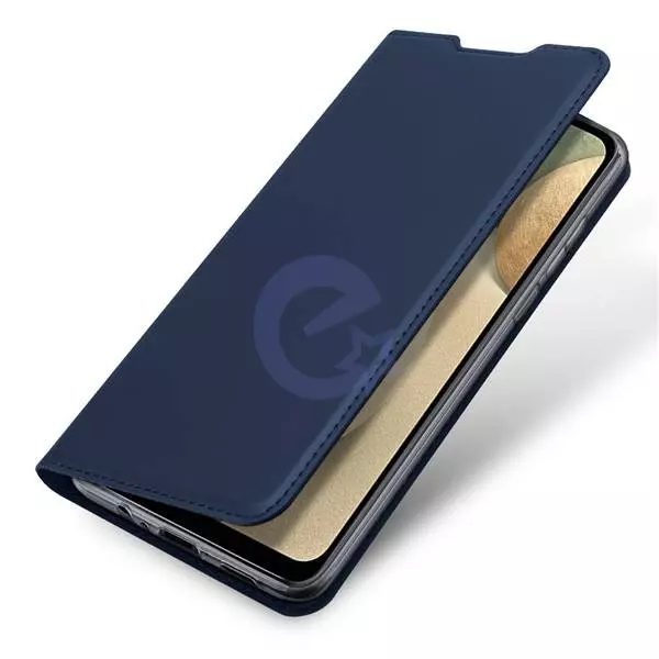 Чехол книжка для Samsung Galaxy M62 Dux Ducis Skin Pro Blue (Синий)