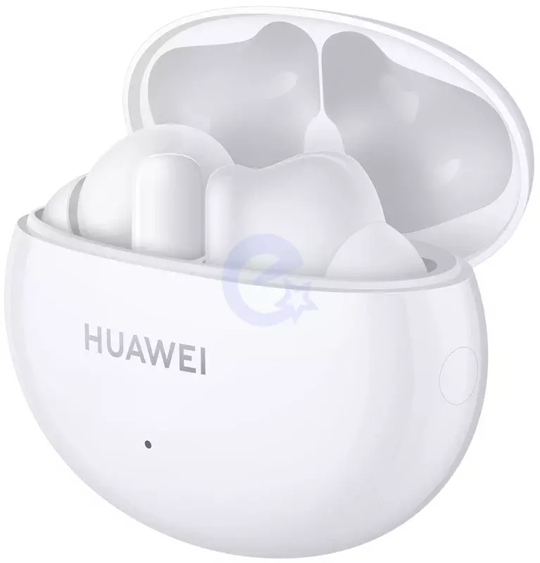 Беспроводные наушники HUAWEI FreeBuds 4i White (Белые)