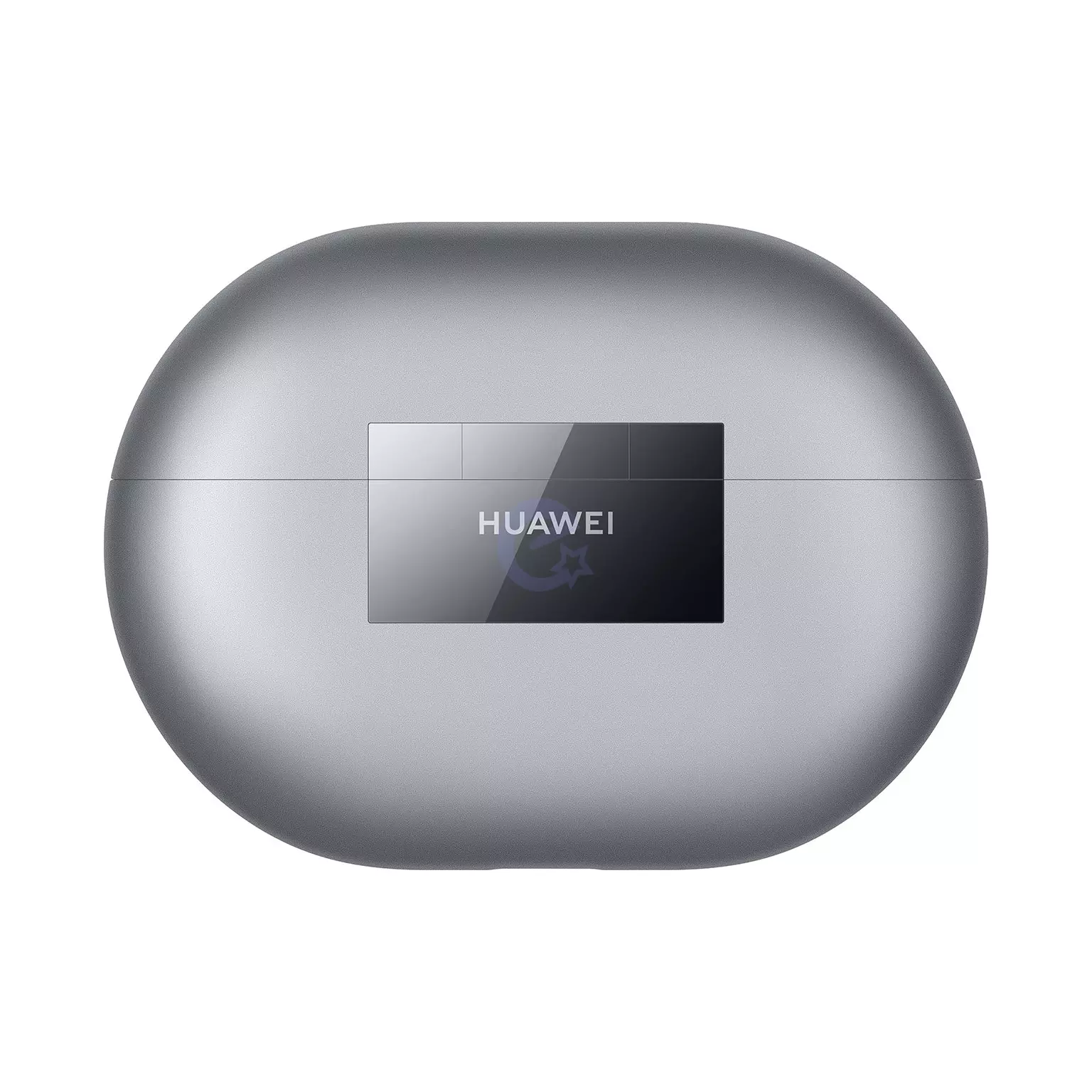 Беспроводные наушники TWS HUAWEI FreeBuds Pro Silver Frost (Серебристый)