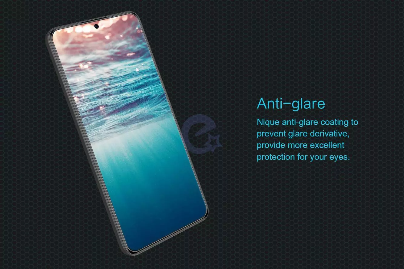 Защитное стекло для Xiaomi Redmi Note 11 Pro Nillkin H Crystal Clear (Прозрачный)