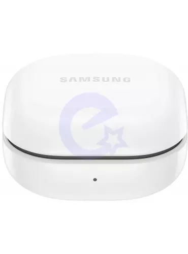 Беспроводные наушники TWS Samsung Galaxy Buds2 White (Белые) (SM-R177NZWA)