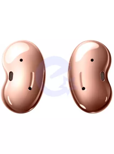 Беспроводные наушники Samsung Galaxy Buds Live Bronze (Бронзовый)