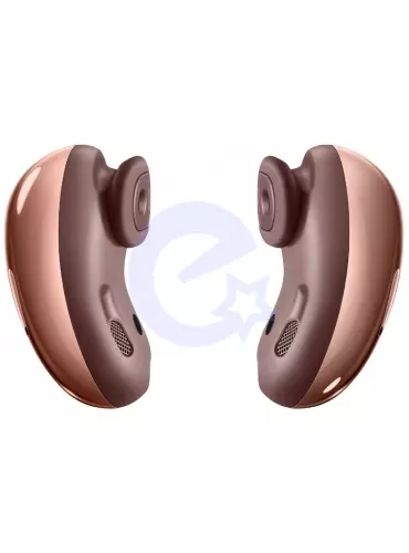 Беспроводные наушники Samsung Galaxy Buds Live Bronze (Бронзовый)