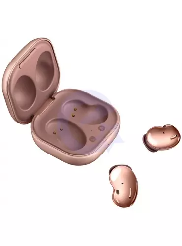 Беспроводные наушники Samsung Galaxy Buds Live Bronze (Бронзовый)