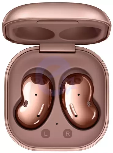 Беспроводные наушники Samsung Galaxy Buds Live Bronze (Бронзовый)