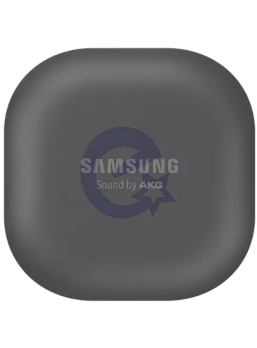 Беспроводные наушники Samsung Galaxy Buds Pro Black (Черный) (SM-R190NZKASEK) 
