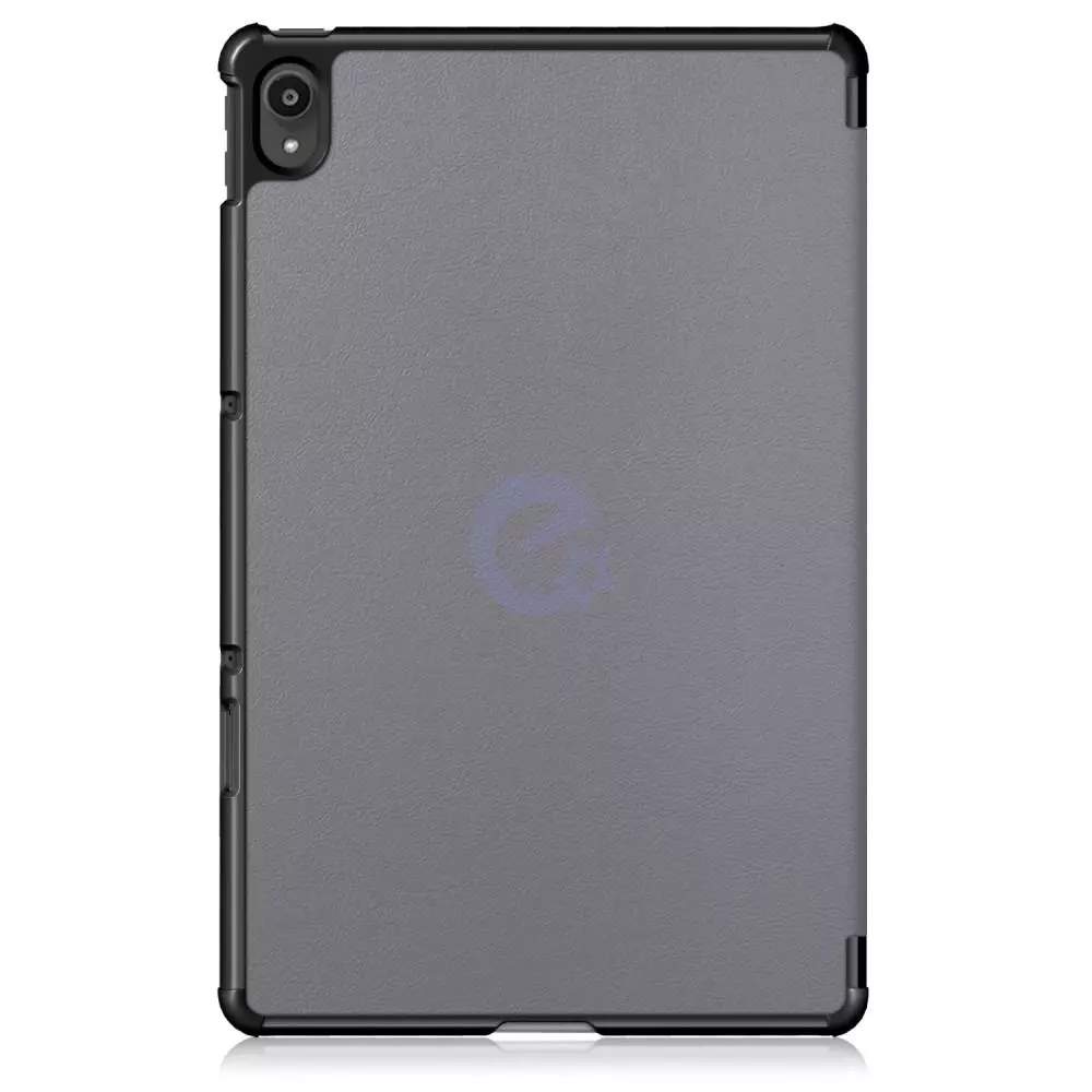 Чехол Anomaly Slim Smart Cover для Lenovo Tab P11 TB-J606 11" Серый