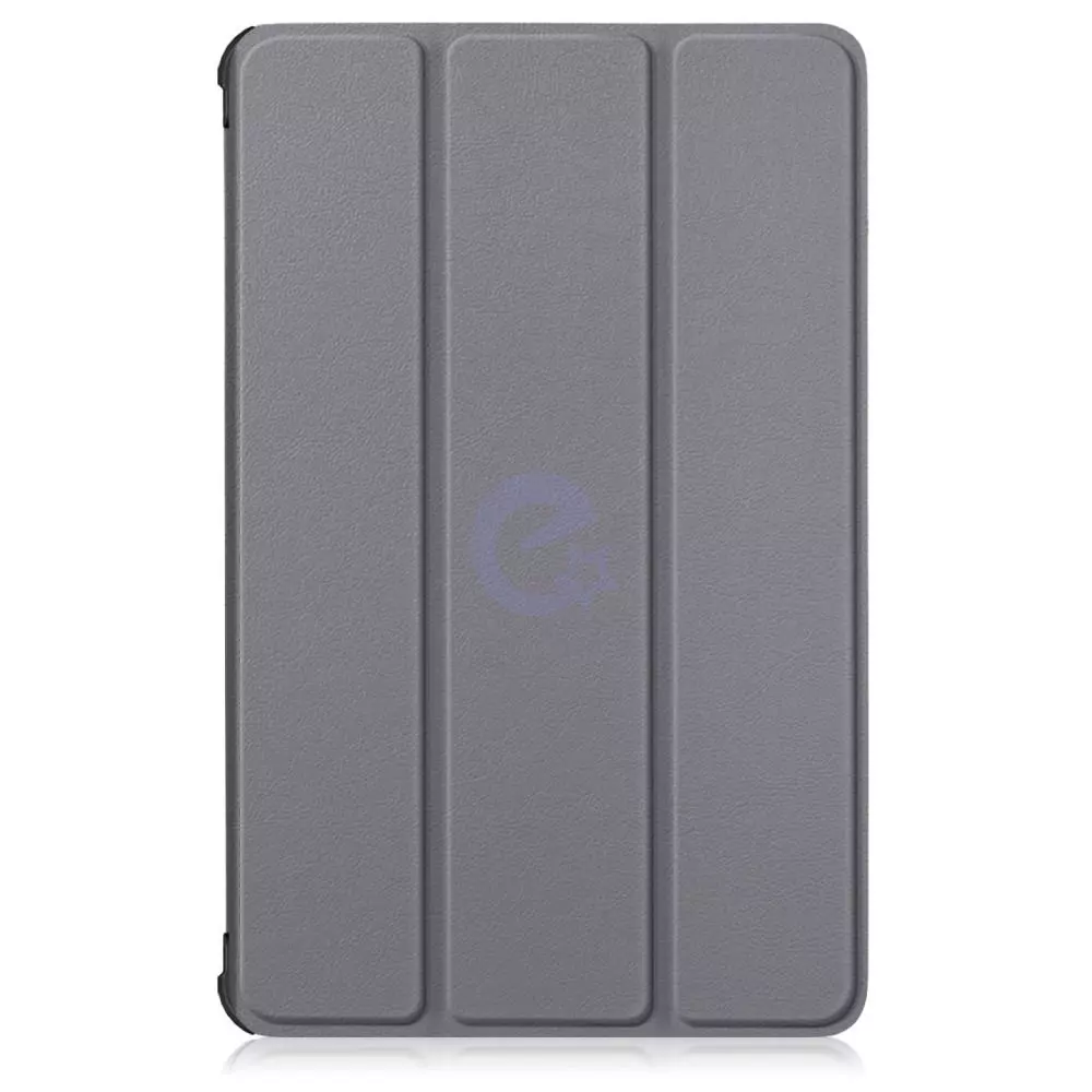 Чехол Anomaly Slim Smart Cover для Lenovo Tab P11 TB-J606 11" Серый