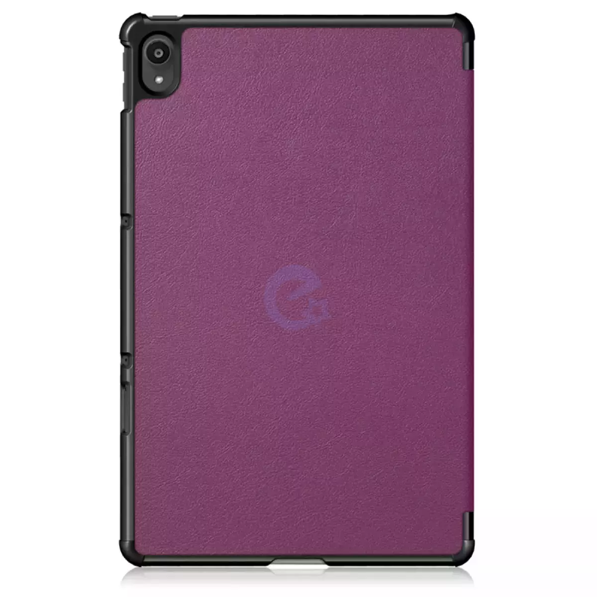 Чехол Anomaly Slim Smart Cover для Lenovo Tab P11 TB-J606 11" Фиолетовый