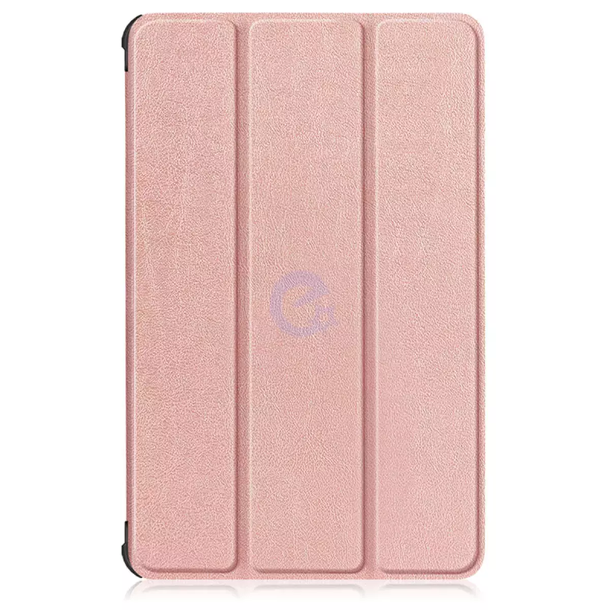 Чехол Anomaly Slim Smart Cover для Lenovo Tab P11 TB-J606 11" Розовое золото