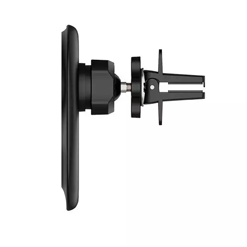 Магнитное автомобильное крепление Nillkin MagRoad Lite Magnetic Car Mount NKL01 Black (Черный) Магнитное автомобильное крепление Nillkin MagRoad Lite Magnetic Car Mount NKL01 Black (Черный)